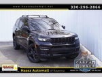 2023 Grand Cherokee L Thumbnail 1