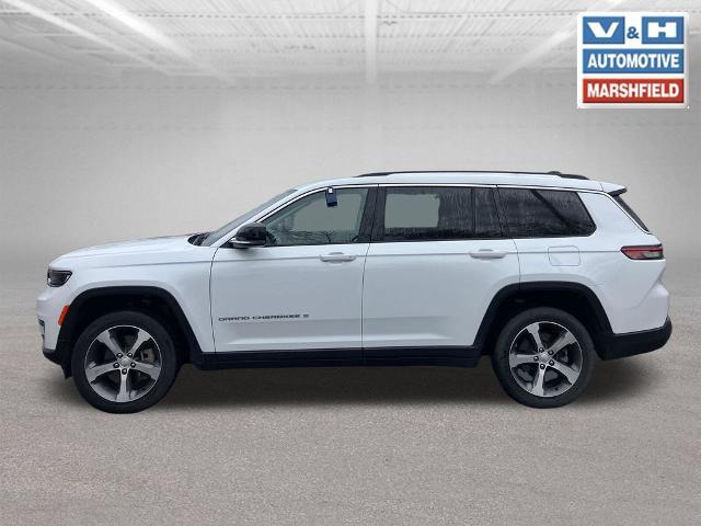 2023 Jeep Cherokee - $28,927