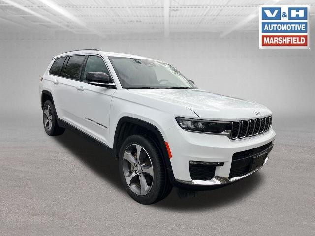 2023 Jeep Cherokee - $28,927