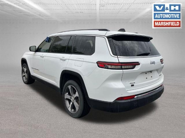 2023 Jeep Cherokee - $28,927