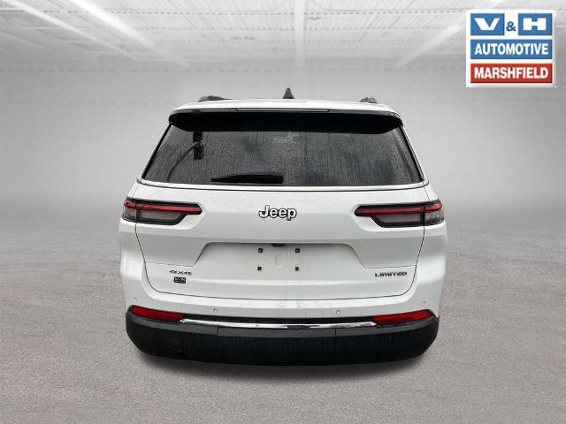 2023 Jeep Cherokee - $28,927