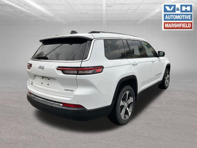 2023 Jeep Cherokee - $28,927