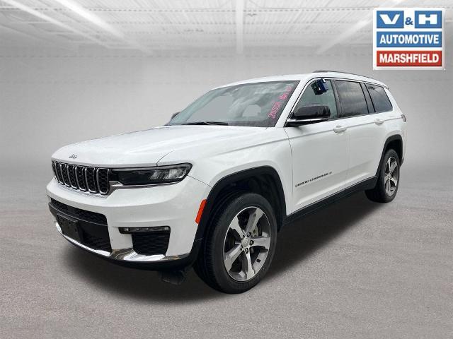 2023 Jeep Cherokee - $28,927