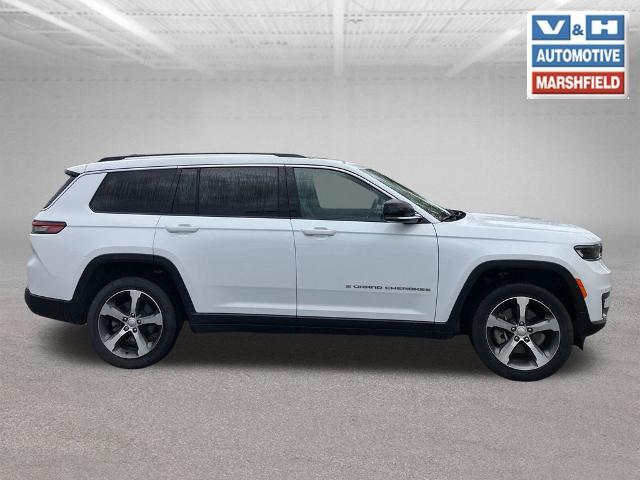 2023 Jeep Cherokee - $28,927