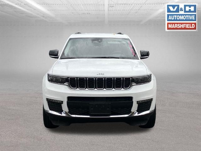 2023 Jeep Cherokee - $28,927