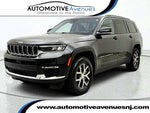 2023 Grand Cherokee L Thumbnail 1
