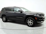 2023 Grand Cherokee L Thumbnail 3