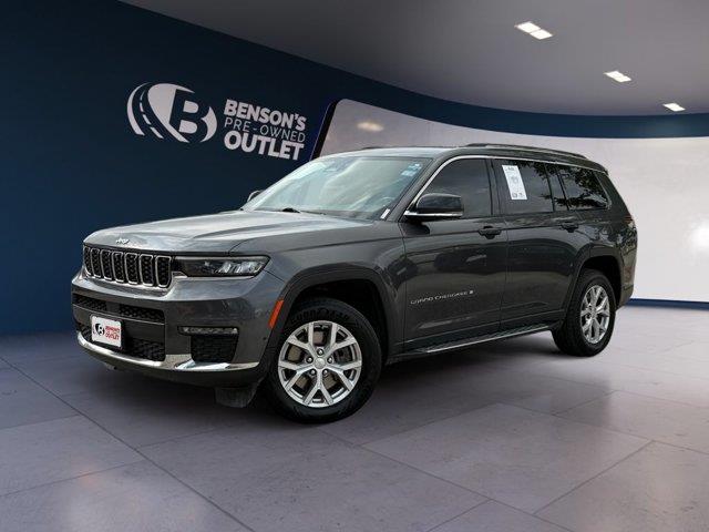 2023 Jeep Cherokee