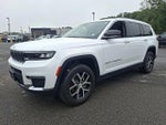2023 Grand Cherokee L Thumbnail 3
