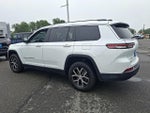 2023 Grand Cherokee L Thumbnail 4