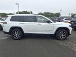 2023 Grand Cherokee L Thumbnail 7