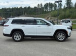 2023 Grand Cherokee L Thumbnail 2