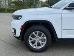 2023 Grand Cherokee L Thumbnail 8