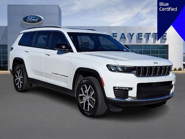 2024 Jeep Cherokee - $30,998