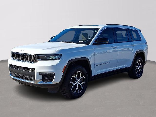 2024 Jeep Cherokee - $30,998