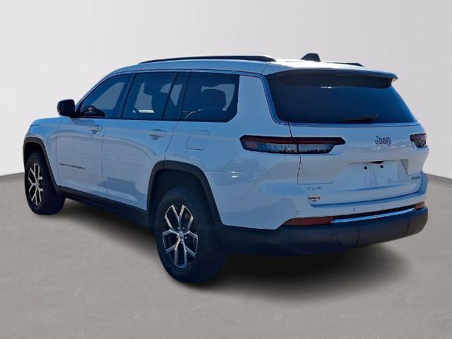 2024 Jeep Cherokee - $30,998