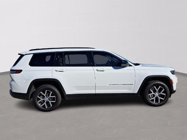 2024 Jeep Cherokee - $30,998