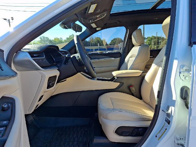 2024 Jeep Cherokee - $30,998