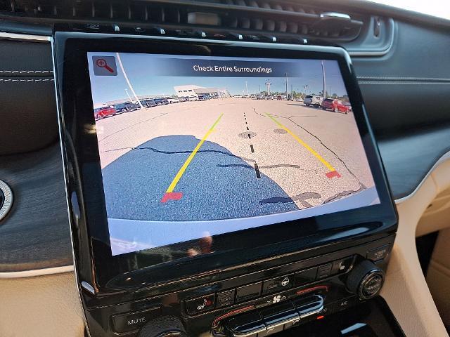 2024 Jeep Cherokee - $30,998