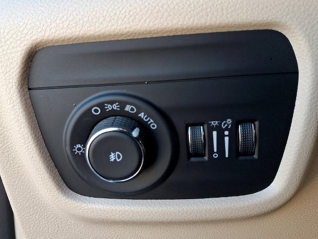 2024 Jeep Cherokee - $30,998