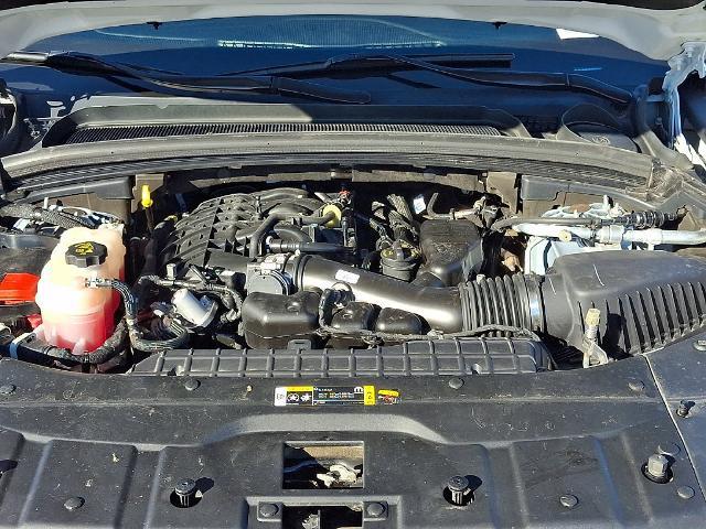 2024 Jeep Cherokee - $30,998