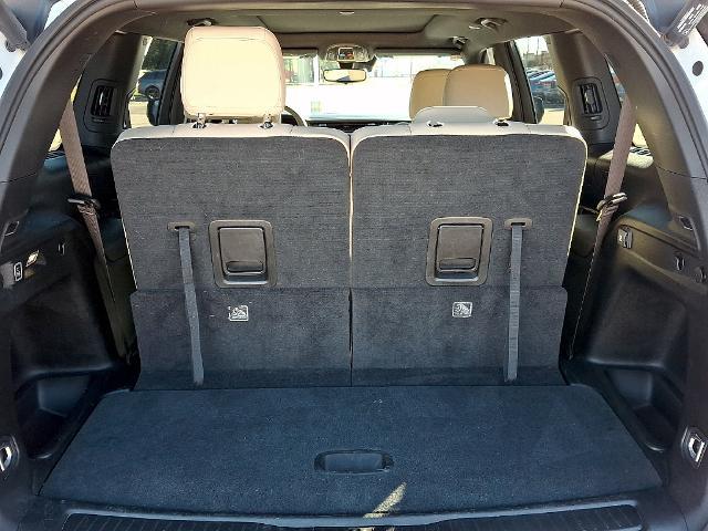2024 Jeep Cherokee - $30,998