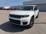 2024 Grand Cherokee L Thumbnail 3