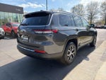 2024 Grand Cherokee L Thumbnail 8