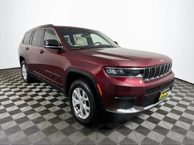 2024 Jeep Cherokee