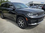 2024 Grand Cherokee L Thumbnail 1