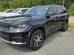 2024 Grand Cherokee L Thumbnail 3