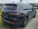 2024 Grand Cherokee L Thumbnail 4