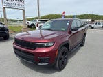 2025 Grand Cherokee L Thumbnail 2