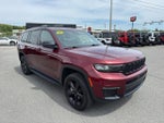 2025 Grand Cherokee L Thumbnail 5