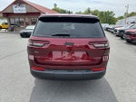 2025 Grand Cherokee L Thumbnail 8