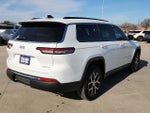 2025 Grand Cherokee L Thumbnail 3