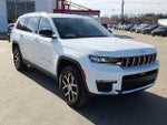 2025 Grand Cherokee L Thumbnail 4