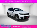 2021 Grand Cherokee L Thumbnail 1