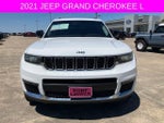 2021 Grand Cherokee L Thumbnail 2