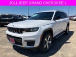 2021 Grand Cherokee L Thumbnail 3