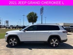 2021 Grand Cherokee L Thumbnail 4