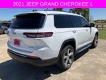 2021 Grand Cherokee L Thumbnail 7