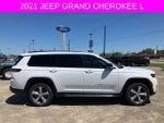 2021 Grand Cherokee L Thumbnail 8