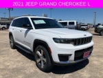 2021 Grand Cherokee L Thumbnail 9