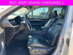 2021 Grand Cherokee L Thumbnail 14