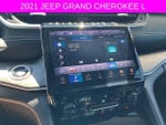 2021 Grand Cherokee L Thumbnail 16