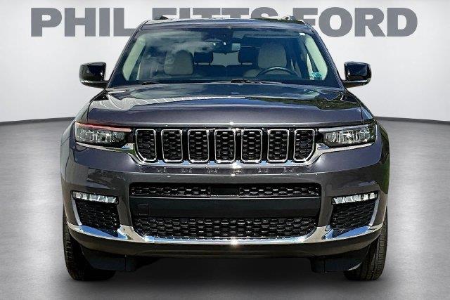 2021 Jeep Cherokee - $23,447