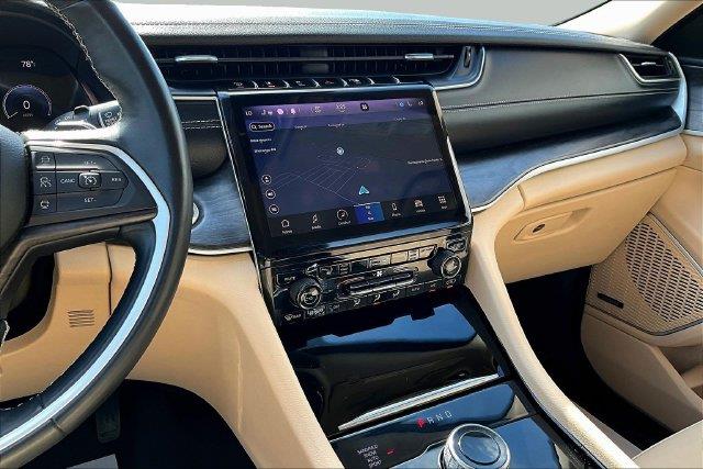 2021 Jeep Cherokee - $23,447