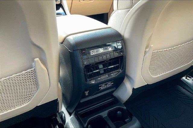 2021 Jeep Cherokee - $23,447