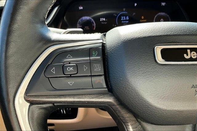 2021 Jeep Cherokee - $23,447
